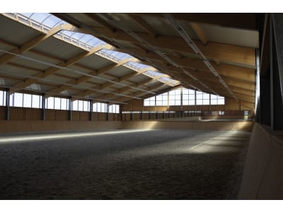 Reitanlage/Reithalle, Gebäudehülle/komplett schlüsselfertig Reitanlage/Reithalle, Gebäudehülle/komplett schlüsselfertig