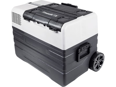 TRAILER POOL Kühlbox "Freezbox 42" 42 l 689 x 427 x 465 mm, 12 – 24 V, 065 002 200 TRAILER POOL Kühlbox "Freezbox 42" 42 l 689 x 427 x 465 mm, 12 – 24 V, 065 002 200