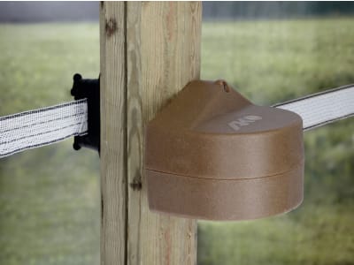 Ako Weidetor "Flexigate Green" mit 40 mm-Band, 442398