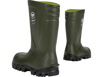 Bekina® Gummistiefel S5 "MidliteX SolidGrip®" Bekina® Gummistiefel S5 "MidliteX SolidGrip®"