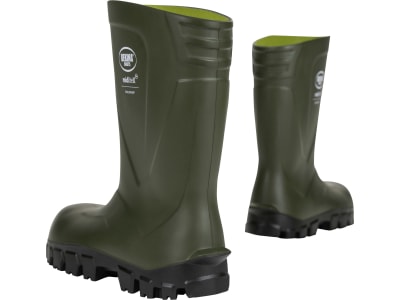 Bekina® Sicherheitsgummistiefel S5 "MidliteX SolidGrip®"