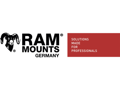 RAM® MOUNTS Logo