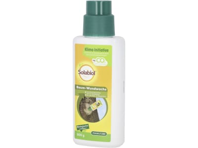 Solabiol Baum-Wundwachs 300 g Solabiol Baum-Wundwachs 300 g