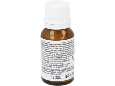 Solabiol Universal-Pilzfrei 15 ml Flasche Solabiol Universal-Pilzfrei 15 ml Flasche