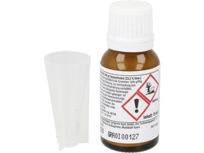 Solabiol Universal-Pilzfrei 15 ml Flasche Solabiol Universal-Pilzfrei 15 ml Flasche