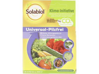 Solabiol Universal-Pilzfrei 15 ml Flasche Solabiol Universal-Pilzfrei 15 ml Flasche