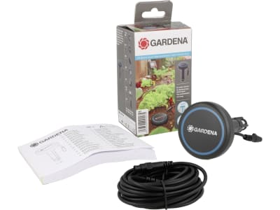 Gardena Bodenfeuchtesensor    01867-20
