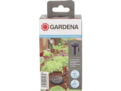 Gardena Bodenfeuchtesensor    01867-20