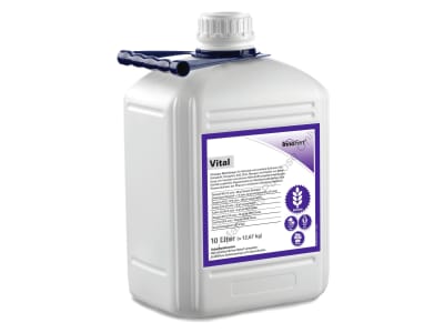 INNOFert Vital 10 l Kanister INNOFert Vital 10 l Kanister