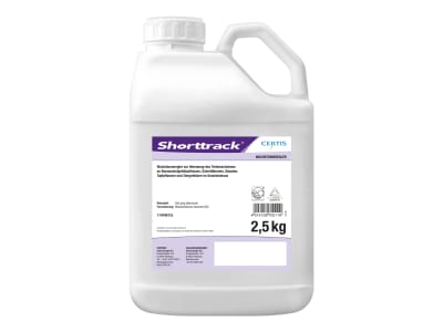 Shorttrack 2,5 kg Sack Shorttrack 2,5 kg Sack