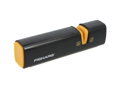 Fiskars Xsharp Axtschärfer Messerschärfer Xsharp Länge 165 mm Fiskars Xsharp Axtschärfer Messerschärfer Xsharp Länge 165 mm