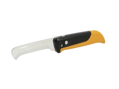 Fiskars X-series Klappbares Obst- und Gemüsemesser K80 Fiskars X-series Klappbares Obst- und Gemüsemesser K80