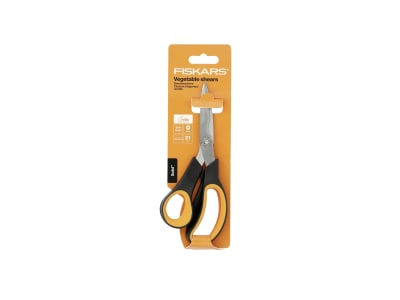 Fiskars Solid Gemüseschere SP240   