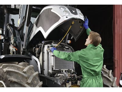 VALTRA Servicevertrag "Valtra Care" VALTRA Servicevertrag "Valtra Care"