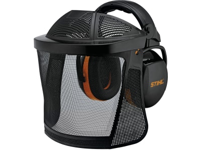 STIHL Gesichts- und Gehörschutz "Dynamic GPA 30", 0000 884 0254 STIHL Gesichts- und Gehörschutz "Dynamic GPA 30", 0000 884 0254