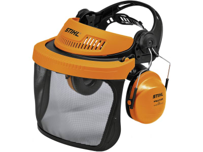 STIHL Gesichts- und Gehörschutz "Advance GPA 28", 0000 884 0231 STIHL Gesichts- und Gehörschutz "Advance GPA 28", 0000 884 0231