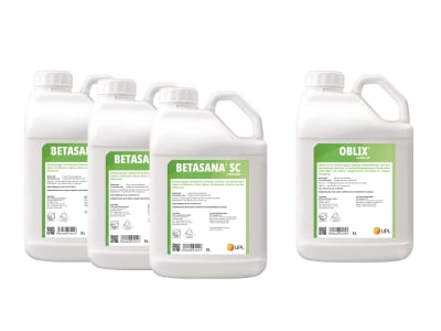 UPL BETASANA® PERFEKT Pack 20 l VK-Set UPL BETASANA® PERFEKT Pack 20 l VK-Set