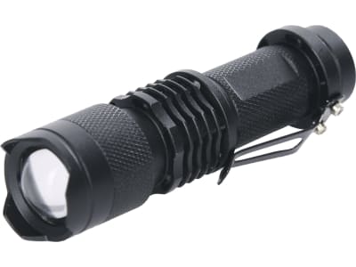 KERBL LED-Schierlampe 150 lm, batteriebetrieben, 73126 KERBL LED-Schierlampe 150 lm, batteriebetrieben, 73126