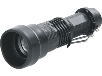 KERBL LED-Schierlampe 150 lm, batteriebetrieben, 73126 KERBL LED-Schierlampe 150 lm, batteriebetrieben, 73126