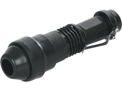 KERBL LED-Schierlampe 150 lm, batteriebetrieben, 73126 KERBL LED-Schierlampe 150 lm, batteriebetrieben, 73126
