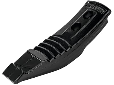 Pöttinger Scharspitze "Durastar Plus", für Grubber Synkro, Terria, 9791.50.031.2 Pöttinger Scharspitze "Durastar Plus", für Grubber Synkro, Terria, 9791.50.031.2