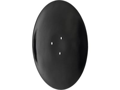 Horsch Sechscheibe 460 x 4 mm, 3-Loch, glatt, 24251103UB Horsch Sechscheibe 460 x 4 mm, 3-Loch, glatt, 24251103UB