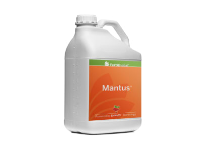  Mantus (Cu)  5 l Kanister  flüssig