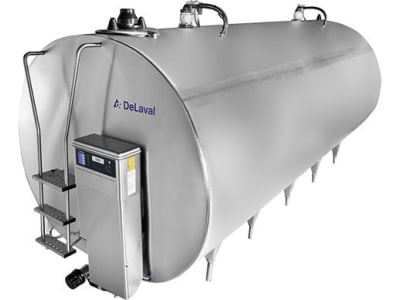 DeLaval Kühltank "DXCE/DXCEM"  für Milch