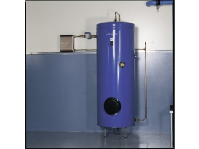Kälteaggregat für Milchkühlsysteme