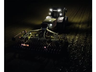 Pöttinger Sämaschine "Aerosem VT 5000 DD" Arbeitsbreite 5,00 m Pöttinger Sämaschine "Aerosem VT 5000 DD" Arbeitsbreite 5,00 m