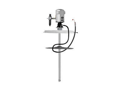 SAMOA® Druckl.Füllmeister DPZ-35/50/S 41617 SAMOA® Druckl.Füllmeister DPZ-35/50/S 41617