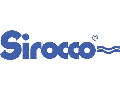 Sirocco® Logo