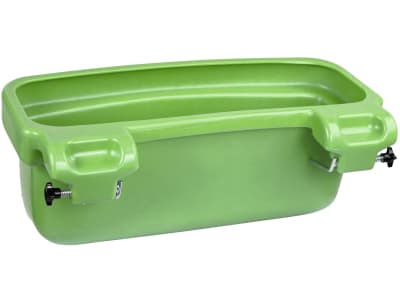 KERBL Kälbertränke "Multi Feeder" 30 l, 700 x 354 x 278 mm KERBL Kälbertränke "Multi Feeder" 30 l, 700 x 354 x 278 mm