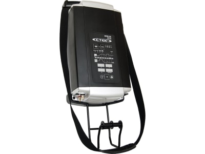 CTEK™ Wandhalter für CTEK™ Batterieladegerät "MXTS 40" (Best. Nr. 1485096) CTEK™ Wandhalter für CTEK™ Batterieladegerät "MXTS 40" (Best. Nr. 1485096)