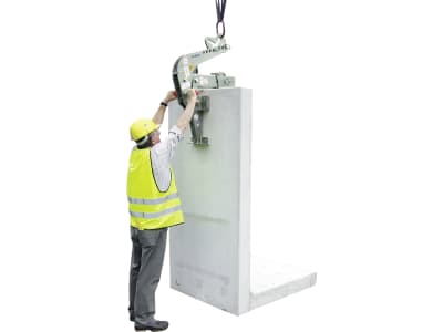 Probst Winkelelementzange WEZ-2 Öffnungsweite 50 – 250 mm Tragkraft 2.000 kg Probst Winkelelementzange WEZ-2 Öffnungsweite 50 – 250 mm Tragkraft 2.000 kg