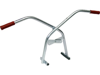 Probst Bordsteinzange Öffnungsweite 0 – 400 mm Tragkraft 150 kg handgeführt Probst Bordsteinzange Öffnungsweite 0 – 400 mm Tragkraft 150 kg handgeführt