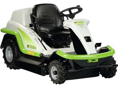 ETESIA Aufsitzmäher "Attila SKD" Schnittbreite 85 cm, 9,6 kW (13 PS)