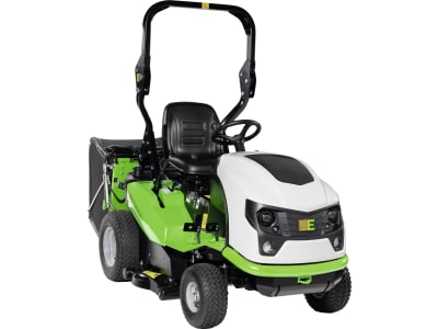 ETESIA Aufsitzmäher "Hydro 100" ETESIA Aufsitzmäher "Hydro 100"