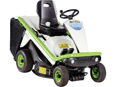 ETESIA Aufsitzmäher "Bahia Electric" Akku Schnittbreite 80 cm ETESIA Aufsitzmäher "Bahia Electric" Akku Schnittbreite 80 cm