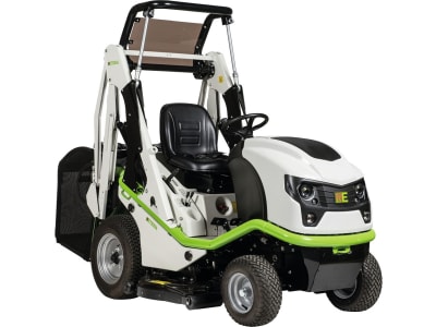 ETESIA Aufsitzmäher "Buffalo 100" ETESIA Aufsitzmäher "Buffalo 100"