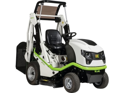 ETESIA Aufsitzmäher "Buffalo 100"