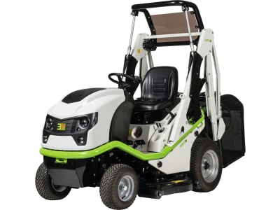 ETESIA Aufsitzmäher "Buffalo 124"