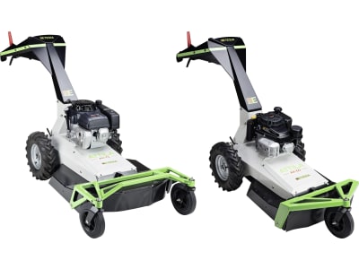 ETESIA Wiesenmäher "Attila"