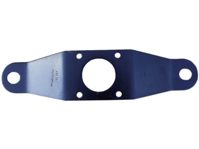 Pöttinger Messerhalter, für Fördertrommel Novaalpin, Novacat, Novadisc Front- und Heckmähwerke, 434.160 Pöttinger Messerhalter, für Fördertrommel Novaalpin, Novacat, Novadisc Front- und Heckmähwerke, 434.160