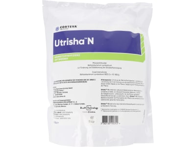 CORTEVA Utrisha N 3 kg Beutel 