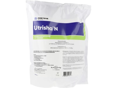 CORTEVA Utrisha N 3 kg Beutel 
