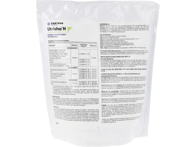 CORTEVA Utrisha N 1 kg Beutel 
