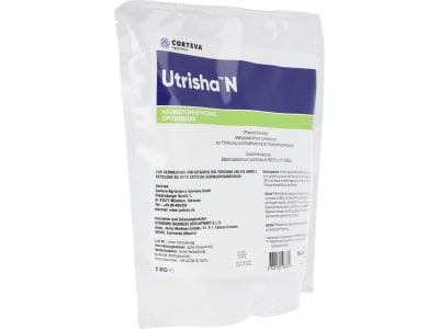 CORTEVA Utrisha N 1 kg Beutel 