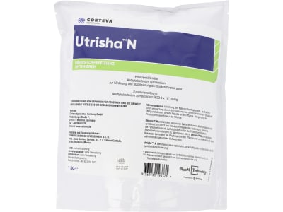 CORTEVA Utrisha N 1 kg Beutel 