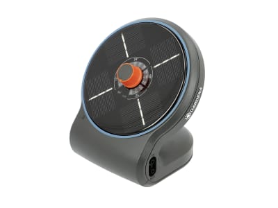 Gardena Solar-Bewässerung aquaBloom Set   Bewässerung für Topfpflanzen 13300-20